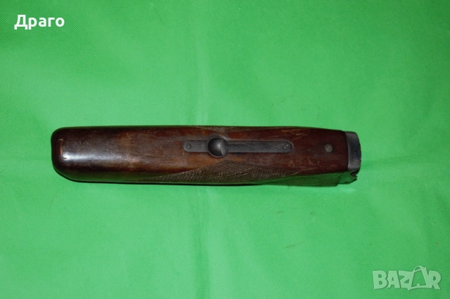 Ложа за ловна пушка ИЖ-27Е, 12 калибър до 88' година (Л-657), снимка 3 - Ловно оръжие - 52023937