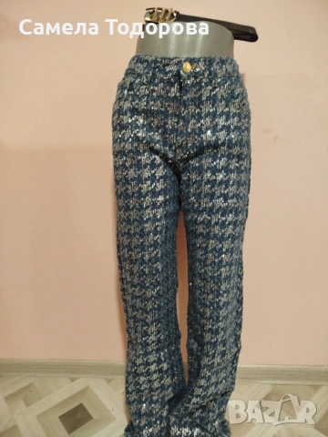 Ефектни дънки , снимка 3 - Други - 53288332