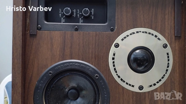 Marantz HD 55, снимка 8 - Тонколони - 53039838