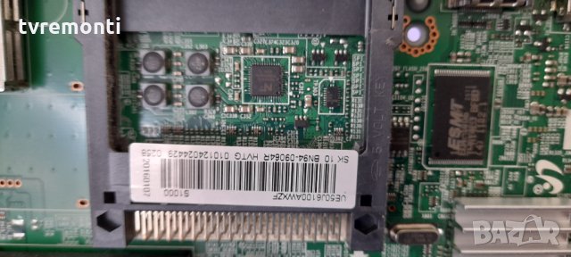 Main Board BN41-02098B BN94-09064R, снимка 3 - Части и Платки - 32395915