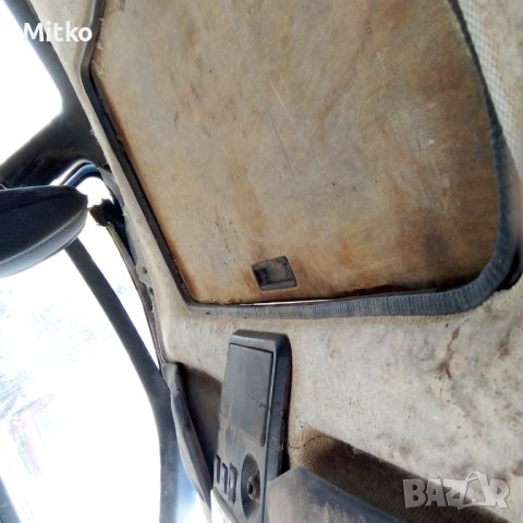 Fiat Tipo 1.4Karb. / Фият Типо 1.4Карб. - На Части, снимка 6 - Автомобили и джипове - 43271972