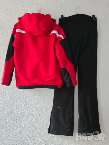 Ски панталон Maier размер S-M, снимка 6 - Зимни спортове - 49134151