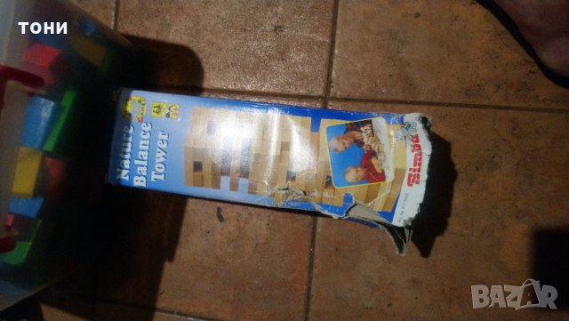 Конструктор от дърво, снимка 3 - Конструктори - 33434061