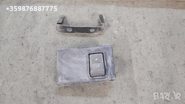 Уаз Табло Халогенни светлини фар фарове халоген