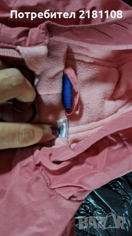 Якенце и/или гащеризон, снимка 4 - За бебешки колички - 52526671