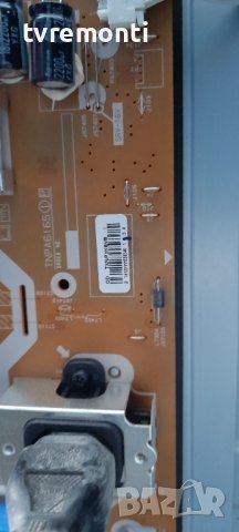 POWER SUPPLY TNPA6165 1 P TXN/P1KCVB I FOR PANASONIC FOR PANASONIC TX-55CRW734, снимка 3 - Части и Платки - 36750744