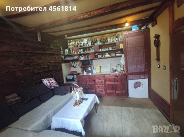 Атрактивна къща в с.Добри дол, Първомай, снимка 2 - Къщи - 52218301