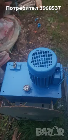 хидравлична стания, снимка 2 - Хидравлични и пневматични чукове - 47600231