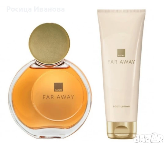 Нови!Комплекти Парфюм и лосион за тяло , снимка 8 - Дамски парфюми - 50472801