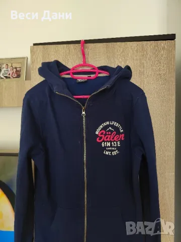 Дамски суйтшъри рр М 