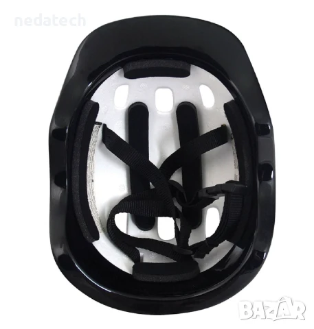 Детска защитна каска Спайдърмен, 52-56 см., снимка 2 - Аксесоари за велосипеди - 50946257