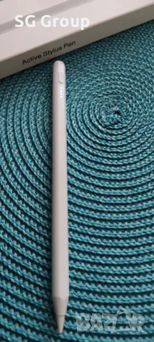 Стилус за IPhone iPadСтилус за IPhone iPad, снимка 2 - Части - 49036049