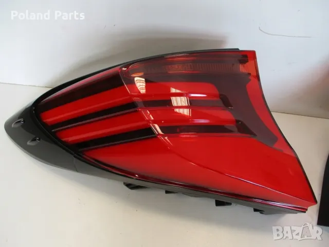 Стоп за Тойота ЦХР Лед Фейс Toyota C-HR I Led Face, снимка 4 - Части - 47482567