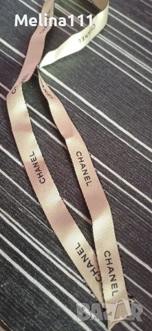 лента шанел