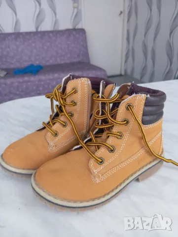 Детски ботушки-всички за 20лв, снимка 4 - Детски боти и ботуши - 48686729