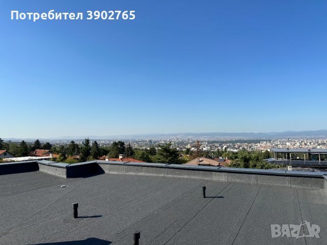 Луксозно обзаведен едностаен апартамент в кв. Симеоново, снимка 16 - Апартаменти - 43089950