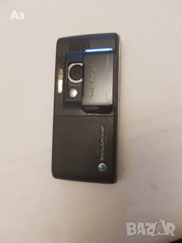 Sony Ericsson К800, снимка 2 - Sony Ericsson - 43812636