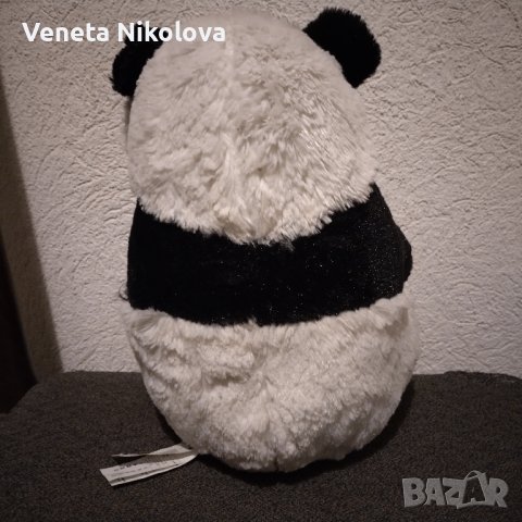 Плюшена Панда в Плюшени играчки в гр. София - ID43428490 | Bazar.bg