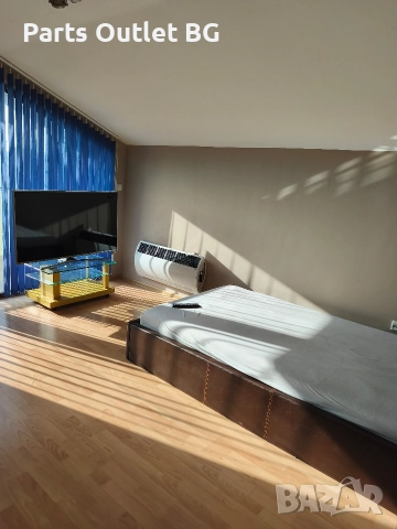 Самостоятелен етаж от къща с паркомясто, снимка 7 - Етаж от къща - 52833868