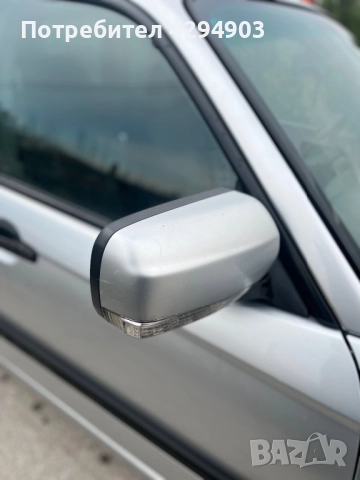 Subaru Forester на части, снимка 5 - Части - 52668107