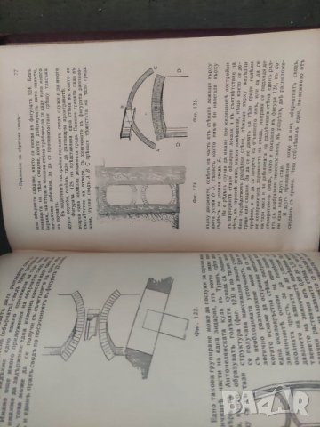 Продавам книга "Познания по практическа и естетическа архитектура.Трендафил Трендафилов, снимка 7 - Други - 42961368