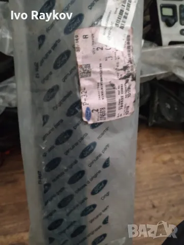 Външна лаисна врата за Ford TRANSIT MK 7 , 1745878, снимка 2 - Части - 48516982