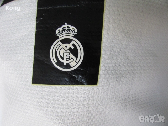 винтидж фланелка Real Madrid England футболна тениска Реал Мадрид Adidas ЦСКА Левски Everton umbro , снимка 12 - Футбол - 52688391