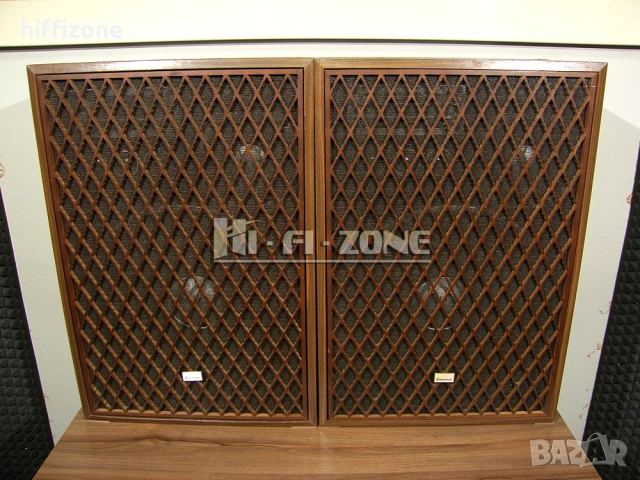 Тонколони   Sansui sp-x8700 /1 , снимка 8 - Тонколони - 53562396