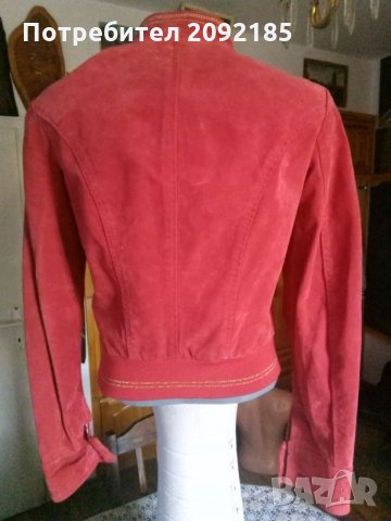 Яке, снимка 2 - Якета - 26615268