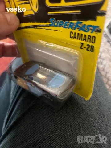 Мачбокс-стар,рядък,нов, снимка 4 - Колекции - 49670468