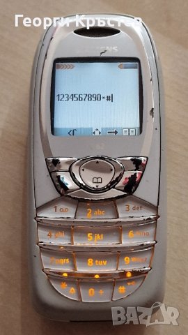 Fysic FM-9800, Samsung X510v и Siemens C62 - за ремонт, снимка 14 - Други - 43883523