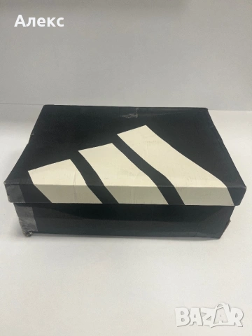 ADIDAS RUN 60s маратонки, снимка 8 - Маратонки - 53473304