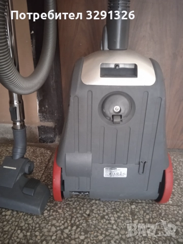 Прахосмукачка HEINNER, снимка 4 - Други стоки за дома - 52591665