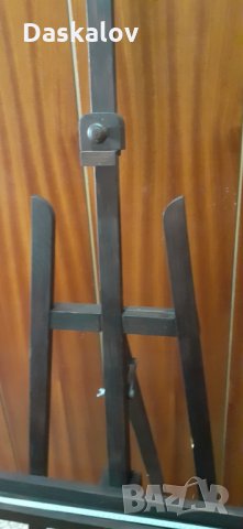 Продавам голям професионален статив ВНОС!, снимка 2 - Картини - 29064876