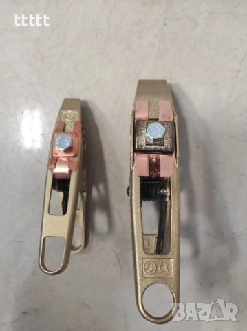 Кабели за подаване на ток- медни 35кв , снимка 5 - Аксесоари и консумативи - 52501020