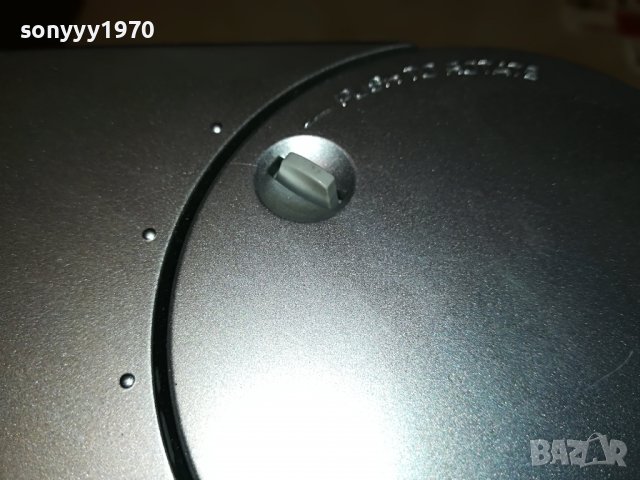 sharp 4 тонколони-внос germany 1101231824L, снимка 11 - Тонколони - 39270658