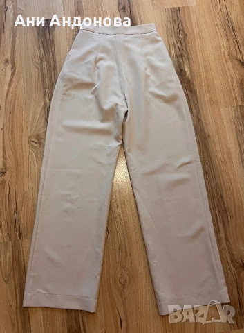 Панталони и топ Cliche, снимка 6 - Панталони - 52453550