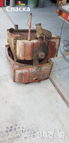 части за юмз, снимка 11 - Селскостопанска техника - 28711629