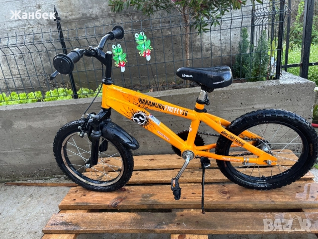 Местим се от града и затова се продава , снимка 9 - Велосипеди - 51750540