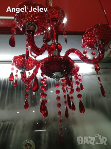 abajur, снимка 5 - Други стоки за дома - 43154779