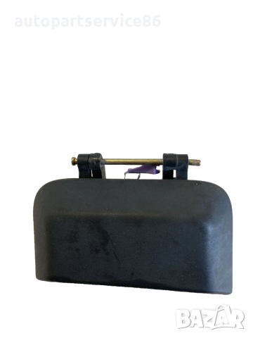 Дръжка за външната страна задна лява за Jeep Compass 2.2 CRD (2011) 05115827AF 