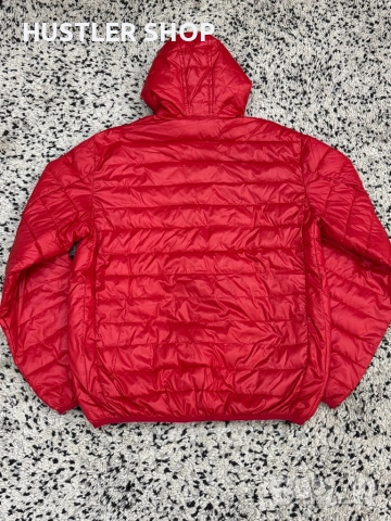 Мъжко яке SOUTHPOLE.Размер L, снимка 5 - Якета - 52508649