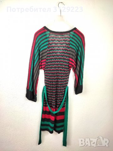 DEPT dress S, снимка 2 - Рокли - 37769276