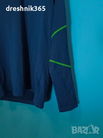 CRAFT Спортна/Блуза Мъжка М, снимка 3 - Блузи - 39076679