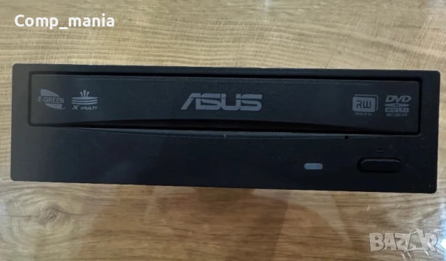 Записвачка ASUS DRW-24F1ST X-Multi Recorder