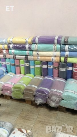 Хотелско обзавеждане,производство, снимка 6 - Спално бельо - 10822411