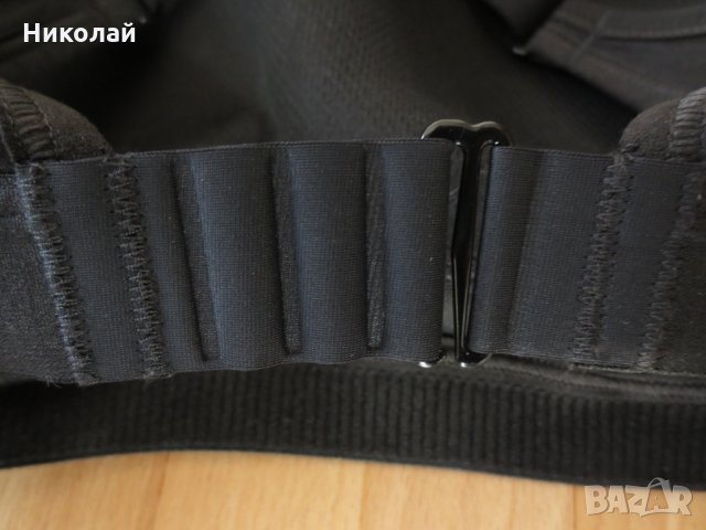 PUMA Pwrshape Control Sports Bra, снимка 6 - Корсети, бюстиета, топове - 32636884