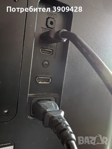 27" LG 4К монитор - професионален IPS панел | Без драскотини, снимка 9 - Монитори - 48918876