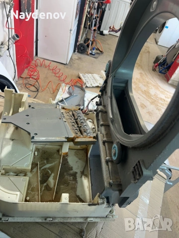 🔧 Ремонт и продажба на бяла техника 🔧, снимка 9 - Ремонти на перални - 53514876