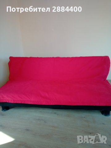 диван, снимка 1 - Дивани и мека мебел - 38775648